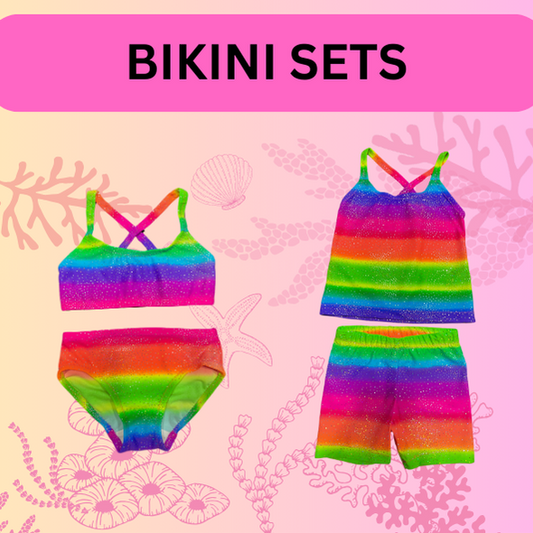 Bikini set options Brisbane Australia